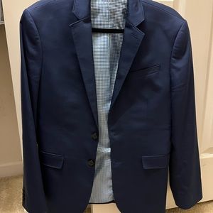 Men’s Express Suit Coat